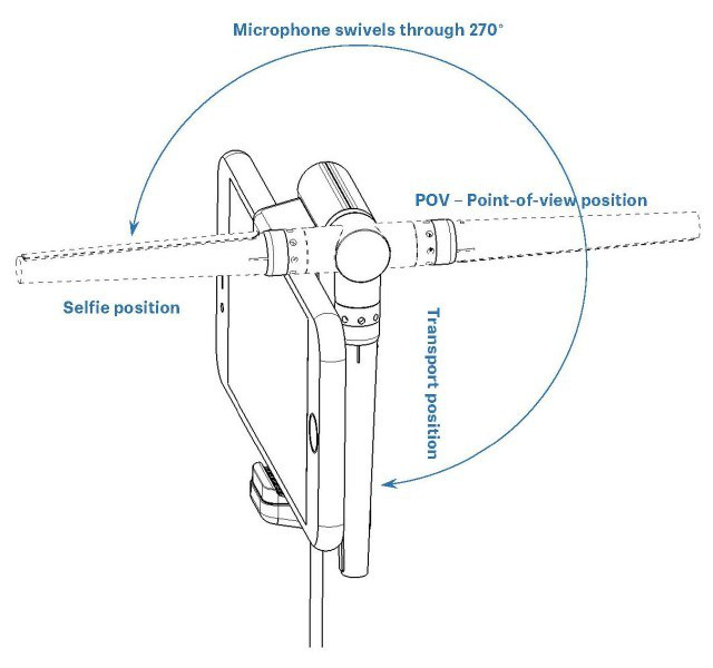 Sennheiser FOCUSMIC Digital