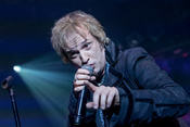 Best of: Bilder von Edguy live in der Batschkapp Frankfurt