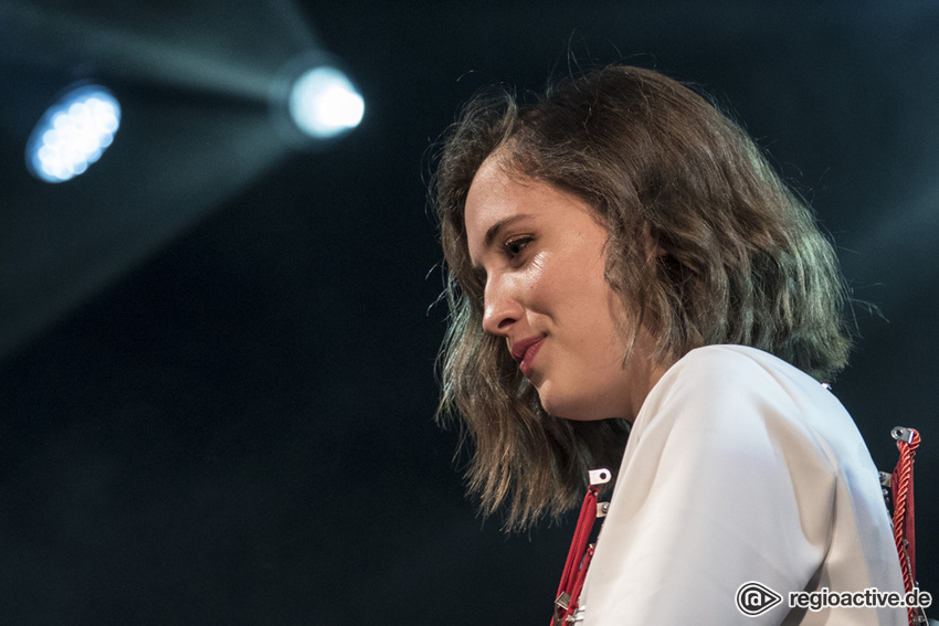 Alice Merton (live in Hamburg, 2017)