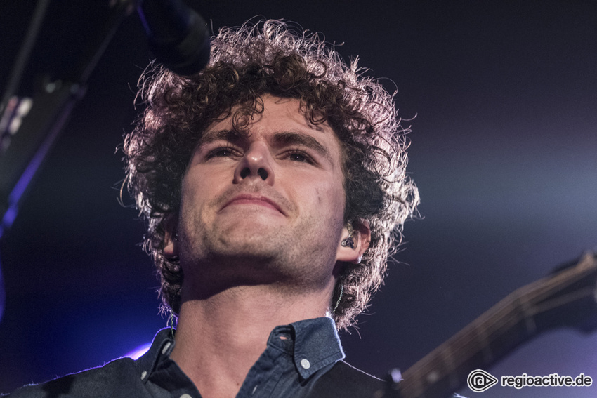 Vance Joy (live in Hamburg, 2017)