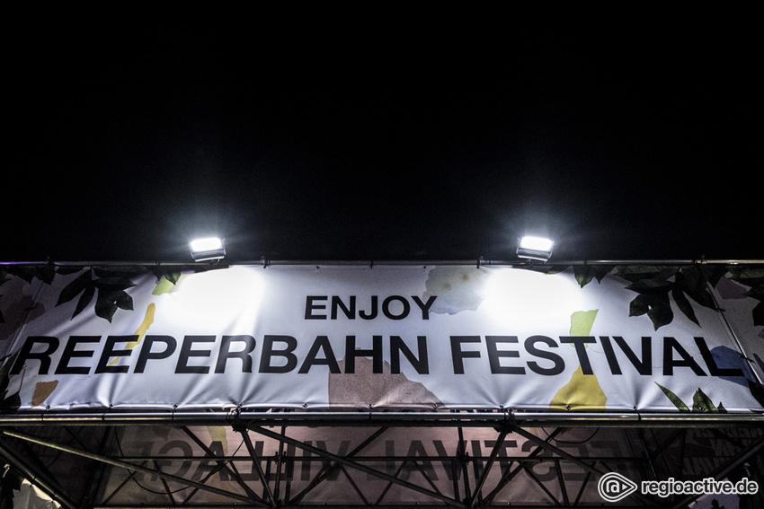 Impressionen (Reeperbahn Festival, 2017)