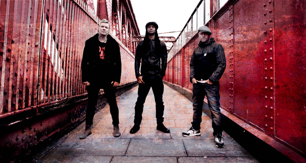 Feuerteufel - Southside und Hurricane 2018: The Prodigy sind Headliner 