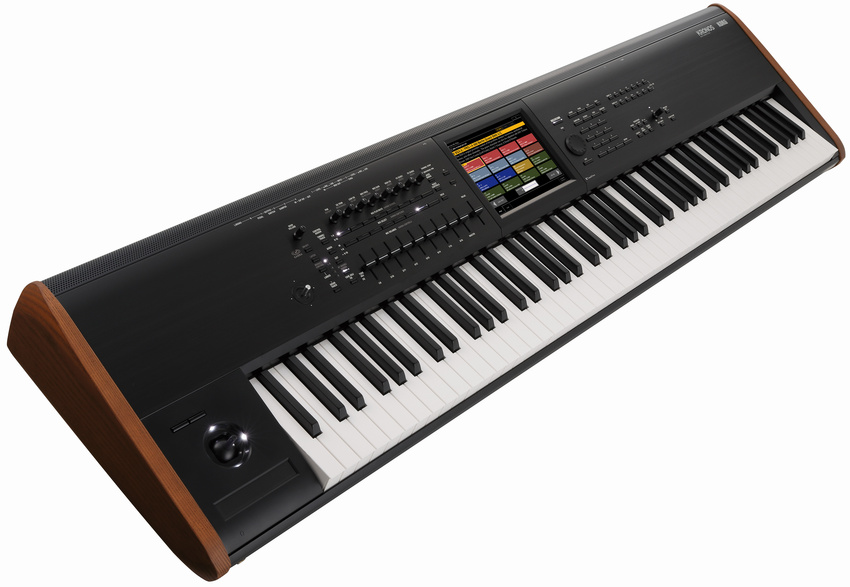 KORG Kronos 88