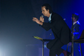 Nick Cave & The Bad Seeds veröffentlichen schon bald ihr neues Album