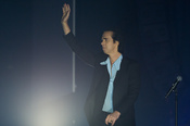 Nick Cave & The Bad Seeds sagen Tour 2021 ab