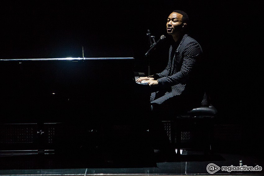 John Legend (live in Frankfurt 2017)