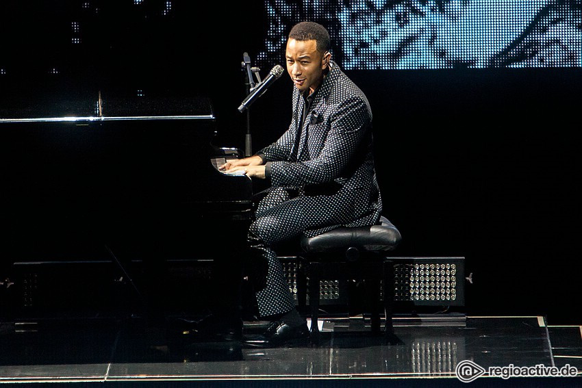 John Legend (live in Frankfurt 2017)