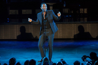 Nur drei Europashows - John Legend kommt 2024 für ein Konzert nach Berlin 