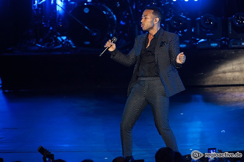 John Legend (live in Frankfurt 2017)