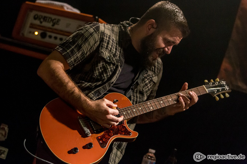 Silverstein (live in Wiesbaden 2017)