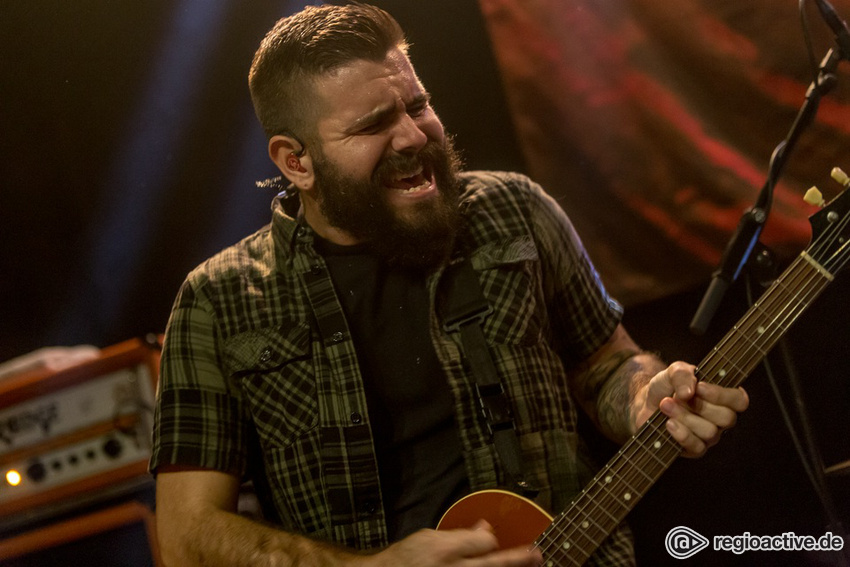 Silverstein (live in Wiesbaden 2017)