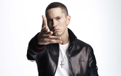 Klare Ansage - Eminem hat einen Diss-Rap gegen Trump veröffentlicht - und er ist grandios 
