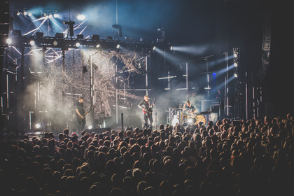 Auf einem hohen Rós - Sigur Rós veröffentlichen im Juni Jubiläums-Box von "Ágætis Byrjun" 