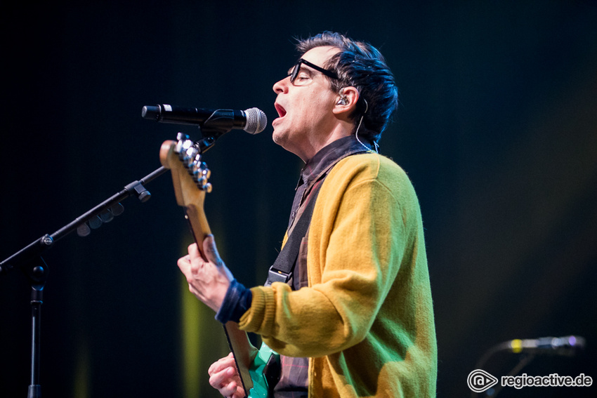 Weezer (live in Köln, 2017)