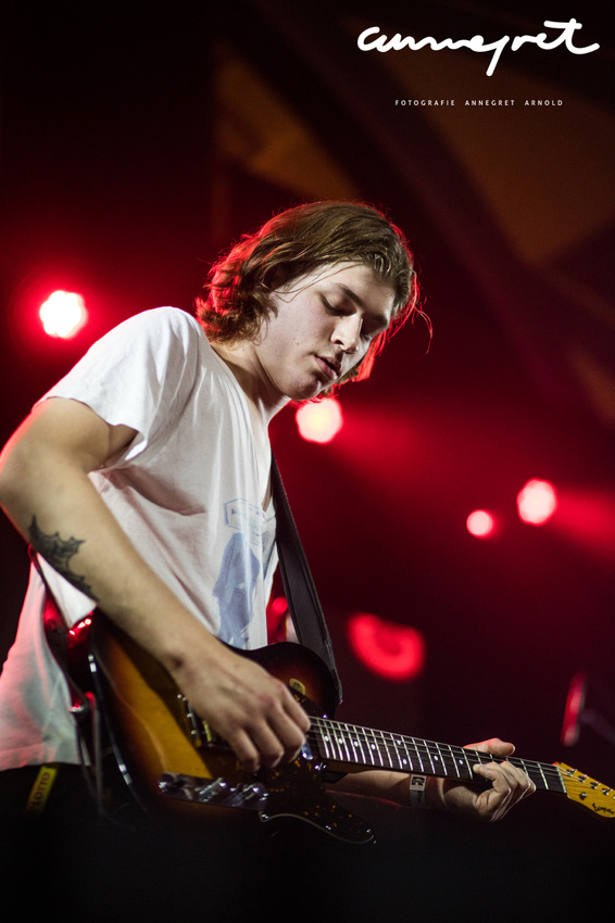 Rene (live beim Rockbuster Finale, 2017)