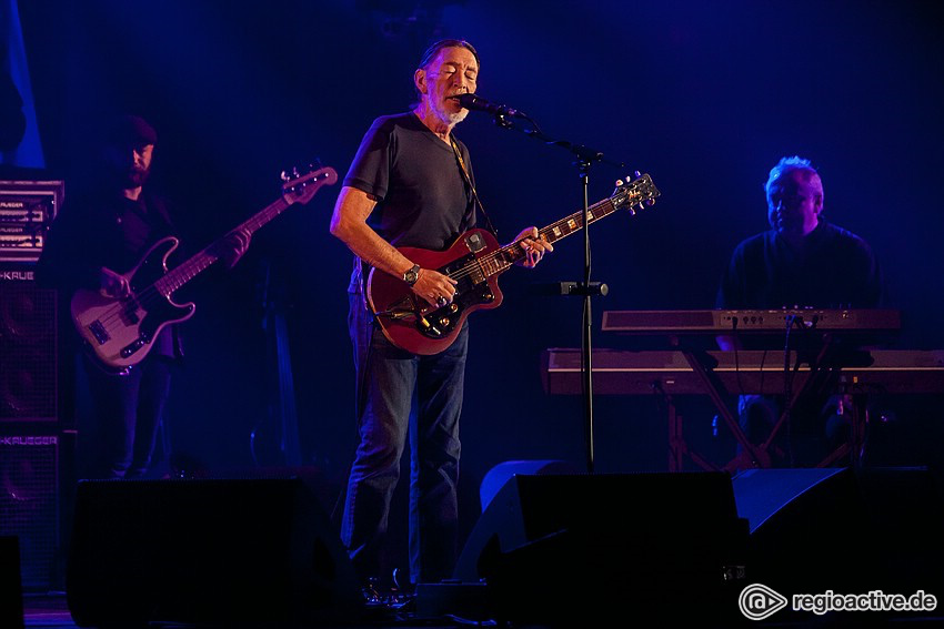 Chris Rea (live in Mannheim 2017)