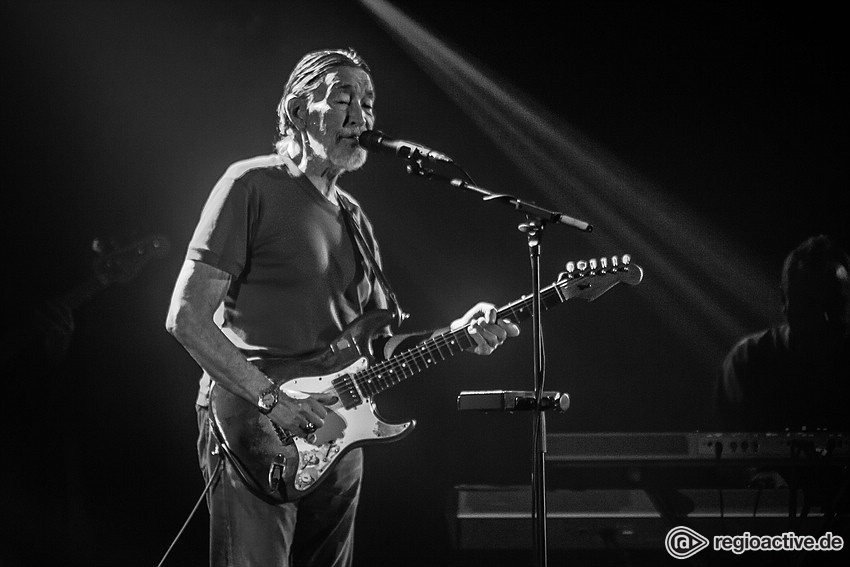 Chris Rea (live in Mannheim 2017)