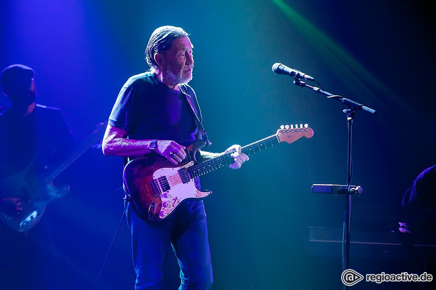 Chris Rea (live in Mannheim 2017)