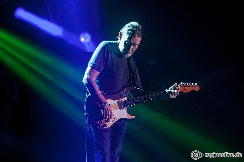 Chris Rea (live in Mannheim 2017)