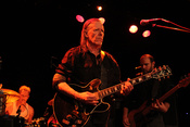 Monumental: Bilder der Abschiedstour der Swans in der halle02 in Heidelberg