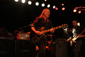 Swans lösen in der Heidelberger halle02 die Grenzen musikalischer Strukturen auf