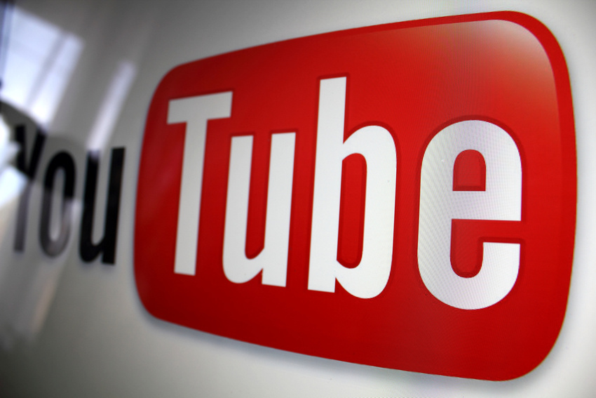 Wird YouTube bald in Russland gesperrt?