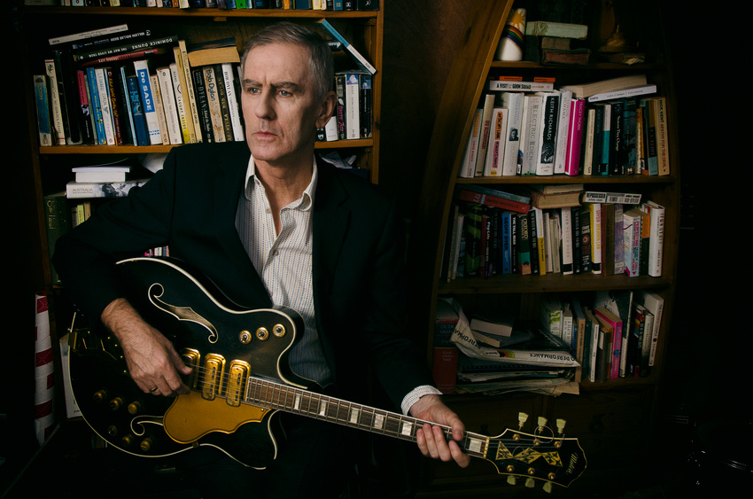 Robert Forster (2017)