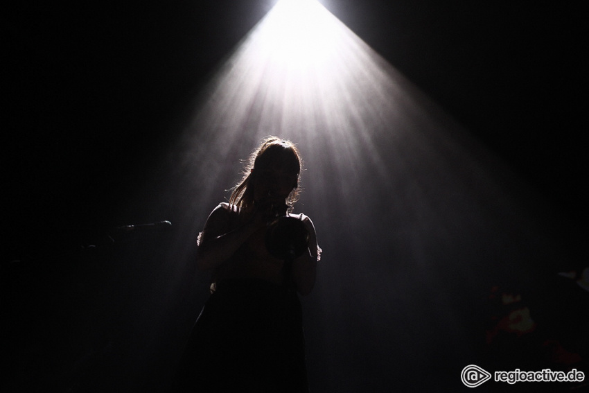 Angus & Julia Stone (live in Wiesbaden 2017)