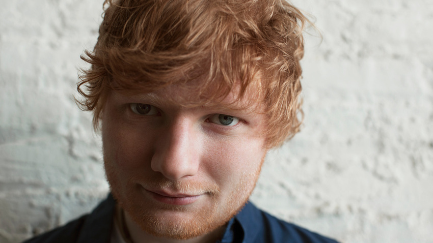 Ed Sheeran gewinnt Prozess im Copyright-Streit um "Think Out Loud"