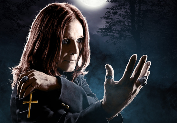 Sorge um den Prince of Darkness - Ozzy Osbourne sagt komplette Europatour mit Judas Priest ab 