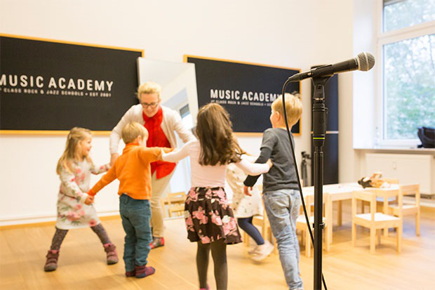 Music Academy