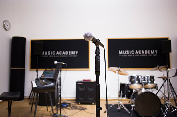 Music Academy