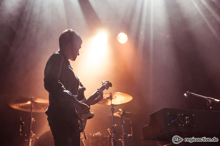 PVRIS (live in Hamburg, 09.11.2017)