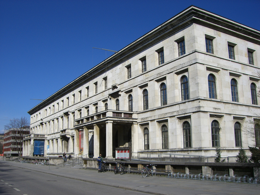 Bayerische Musikhochschul-Lehrbeauftragte streiken für soziale Absicherung