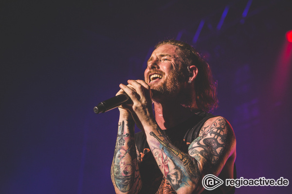 Neuer "Favorit" - Corey Taylor von Slipknot: Imagine Dragons sind neue schlechteste Band der Welt 