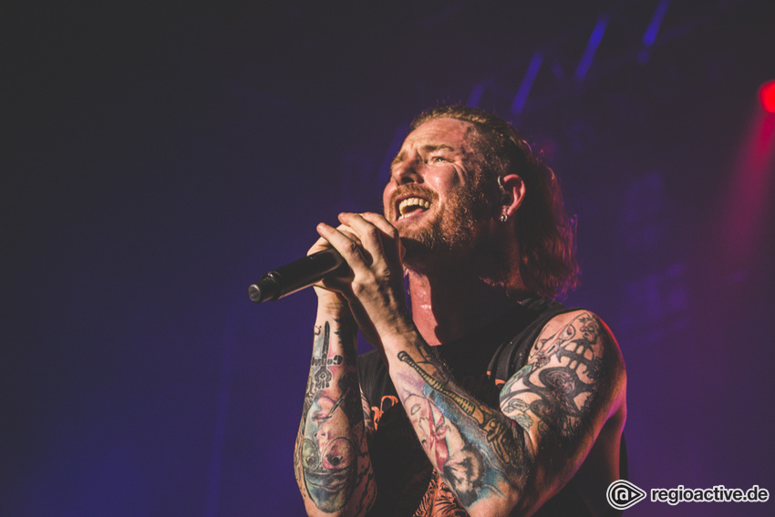 Stone Sour (live in Frankfurt, 2017)