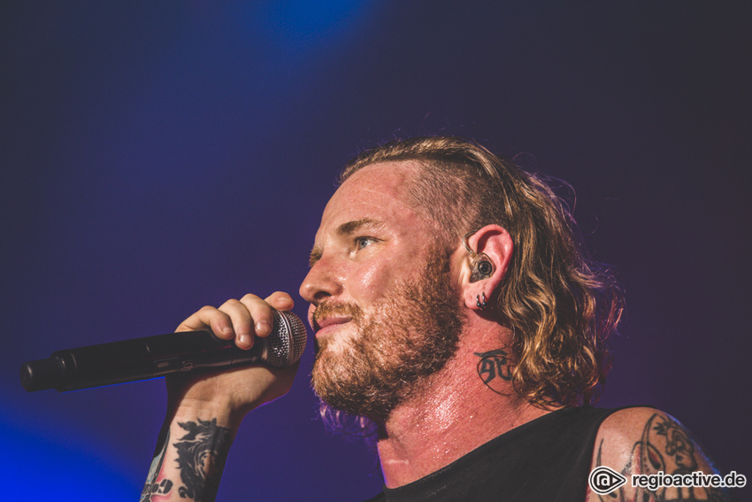 Stone Sour (live in Frankfurt, 2017)