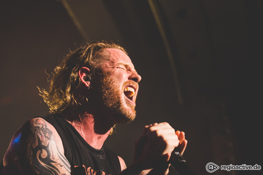 Stone Sour (live in Frankfurt, 2017)