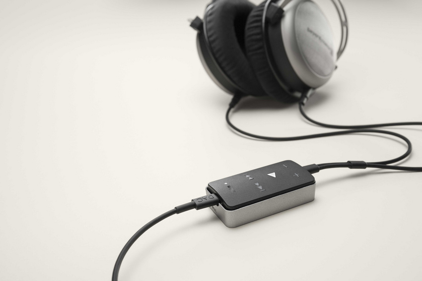 beyerdynamic: Impacto universal ist die "kleinste High-End-Anlage der Welt"