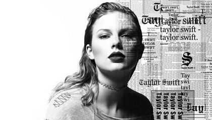 Der Ruf in Gefahr - Hat der Hype um Taylor Swift seinen Höhepunkt überschritten? 