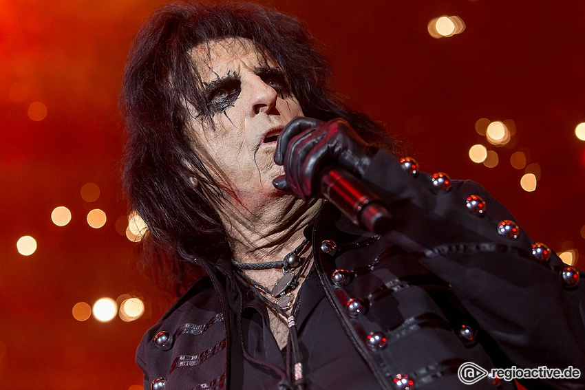 Alice Cooper (live in Ludwigsburg 2017)