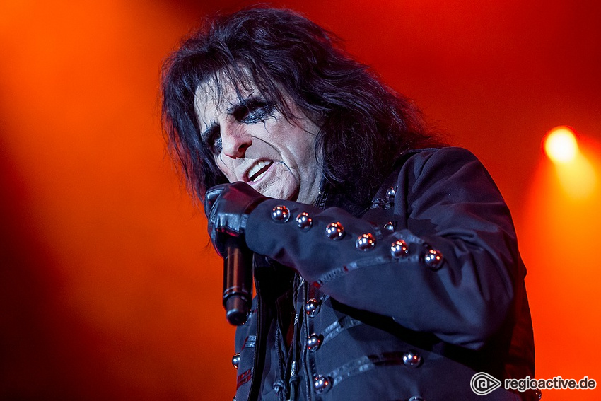 Alice Cooper (live in Ludwigsburg 2017)