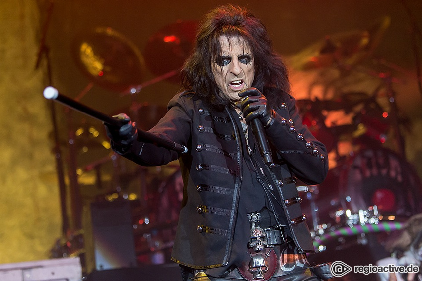 Alice Cooper (live in Ludwigsburg 2017)