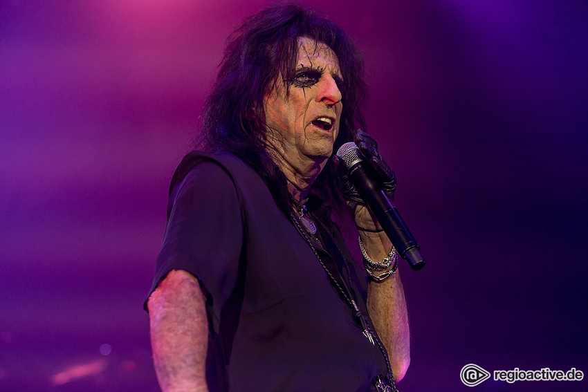 Alice Cooper (live in Ludwigsburg 2017)