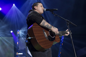 Fotos von Kerstin Ott live bei der Schlagernacht des Jahres 2017 in Frankfurt