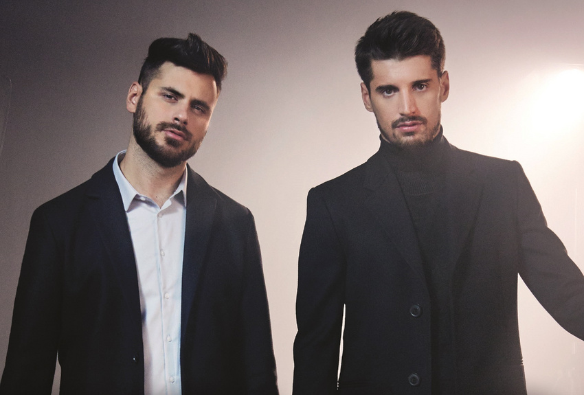 2Cellos