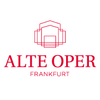 Alte Oper Frankfurt Am Main