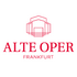 Alte Oper Frankfurt Am Main