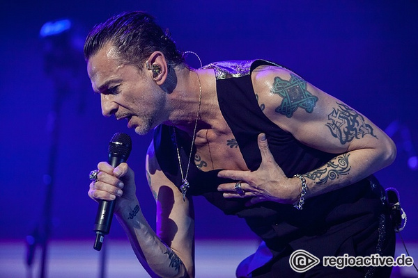 Viele Unklarheiten - Depeche Mode: Gerüchte über neues Album und neue Tour (Update!) 