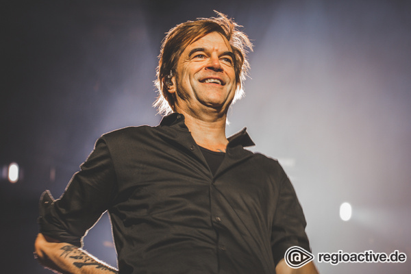 Von Argentinien bis Australien - Erste Vorgruppen für die Open Air-Tour der Toten Hosen bestätigt 